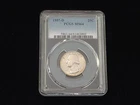 1957-D Washington Silver Quarter PCGS Graded MS64 #61463892