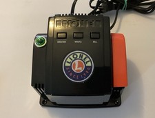 LIONEL O GAUGE CW80-80 WATT TRANSFORMER 6-14198 TESTED NEAR MINT CONDITION L K 