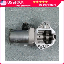 Starter Fit for Honda ,Acura V6, Accord  & RLX 2013-17, Crosstour 13-15 EX 3.5L