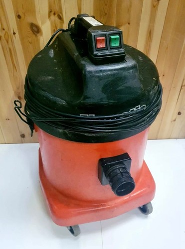Numatic NVDQ570-2 Industrial Vacuum Cleaner Hoover