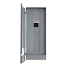 NEW Eaton CHP42N225R 225A 42-Space 120/240V 3R Plug-On Neutl Conv. Load center 