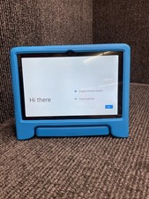 COLORROOM 2026 Upgraded Android 15 Tablet 10inch 10GB 64GB 1TB Tablet Kids, Blue