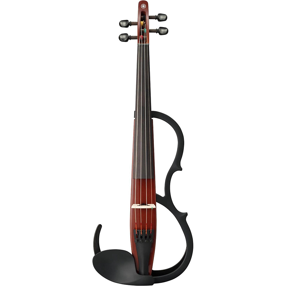 Yamaha YSV104 Electric Violin Brown 176990₽