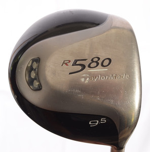 Taylormade R580 Driver | eBay