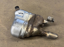 Endschalldämpfer links AUDI A4 B8 3.2 V6 Abgasrohr Auspuff 8K0253611AA 8K0120K