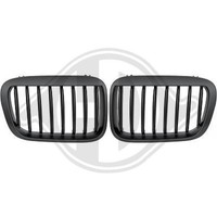 KüHlergitter Diederichs 1214640 Hd Tuning FüR
