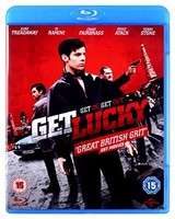 Get Lucky Blu-Ray - BLU-RAY - G3Z