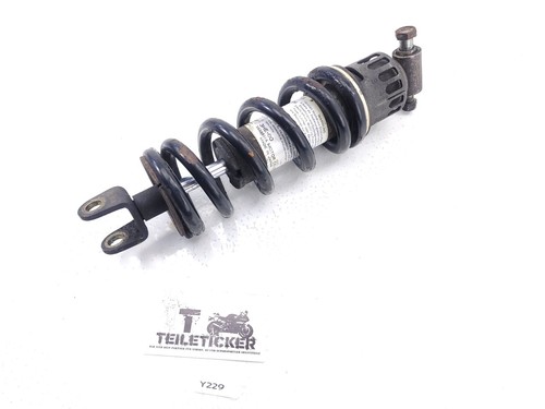 Yamaha FZR600 3HE 3RH Federbein Stoßdämpfer Dämpfer Feder Schwinge Dämpfer