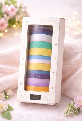 MissP Royal Bubble Pop Seife Geschenkbox 9er Set