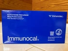 Immunocal Classic Blue - Glutathione Precursor - EXP 2028/2029 🔥🔥🔥