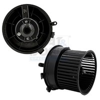 InnenraumgebläSe Meat & Doria 994234 FüR Nissan Qashqai 1 J10 NJ10 Dci Allrad