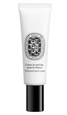 Diptyque  Orphéon Perfumed Hand Cream 1.5 fl oz New in box 