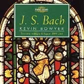 Bach: The Works for Organ, Vol. 6