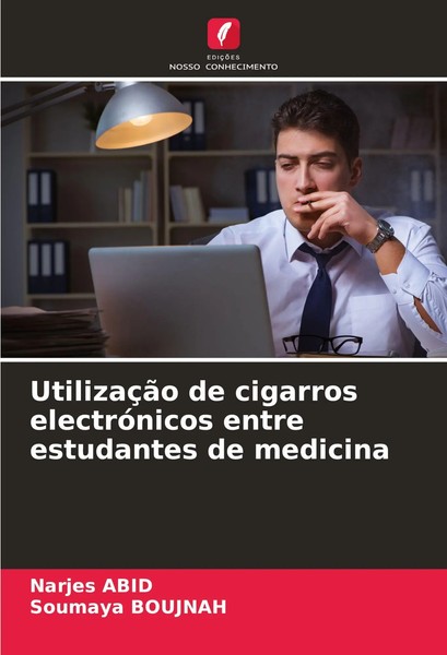 UtilizaçãO De Cigarros ElectróNicos Entre Estudantes De Medicina Abid (U. A.)-image