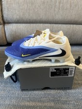 Nike Phantom 6 Elite FG Low Racer Blue for Sale | Authenticity