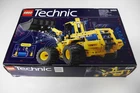 LEGO® Set 8459 Pneumatic Front-End Loader 1997 NEW RARE Technic Vintage