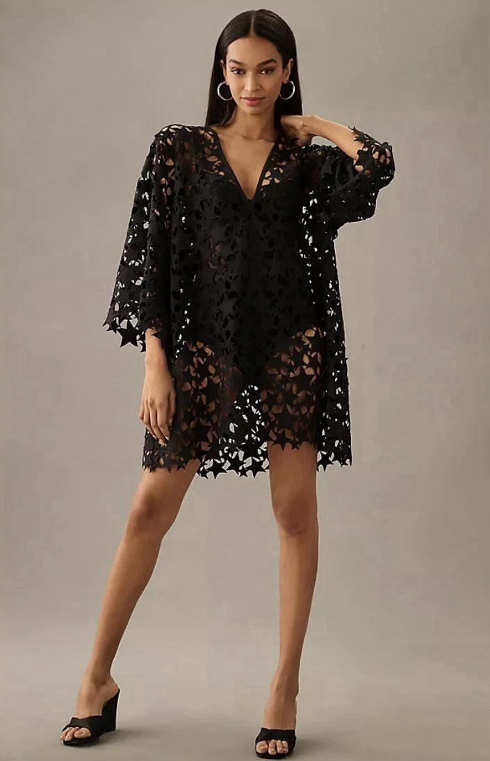 Lace Kaftan Dresses for Women for sale | eBay