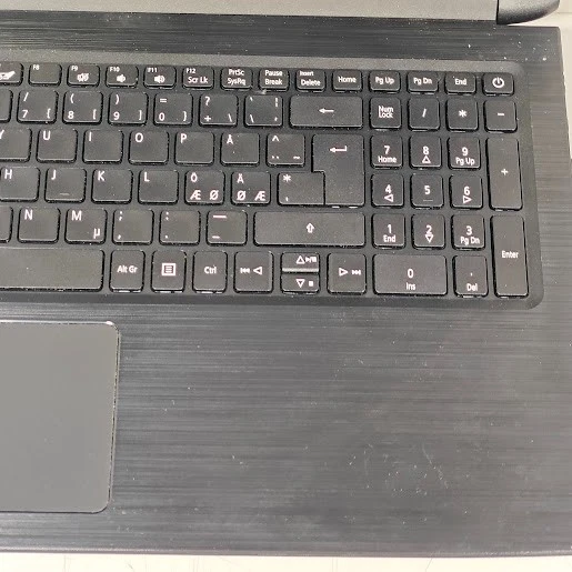 Acer Aspire A315-41-R26W Laptop - Ryzen 5 2500U,  AMD Radeon RX Vega 8, 4GB RAM - Image 4 of 4