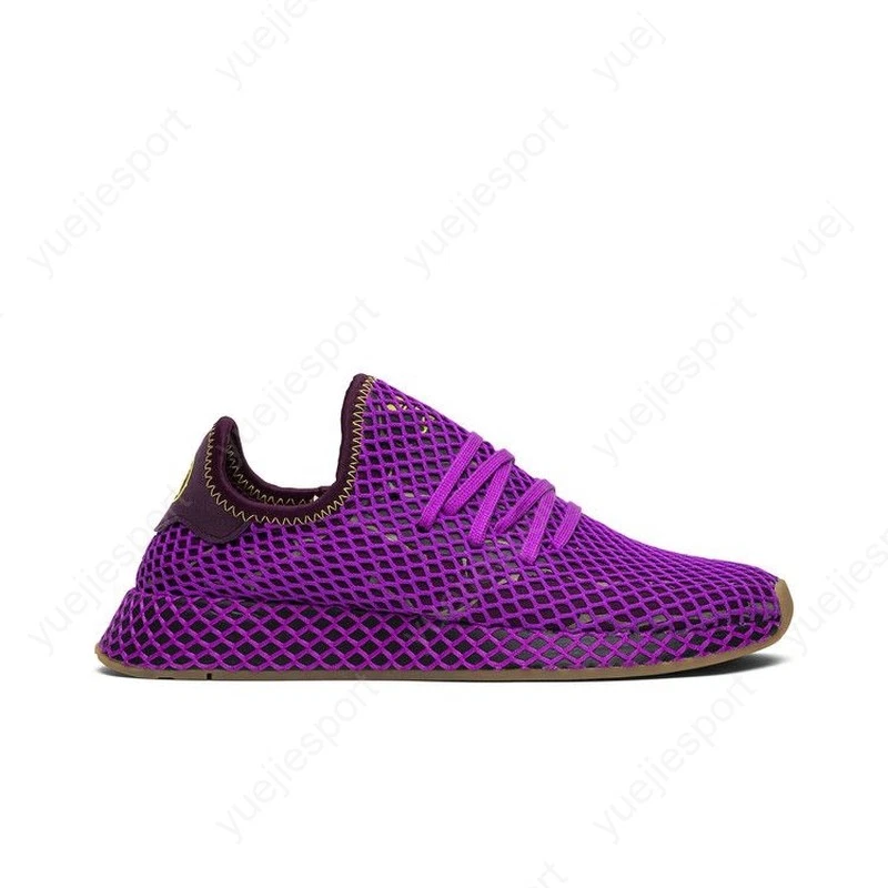 adidas Deerupt Sneakers for Men for Sale | Authenticity Guaranteed | eBay