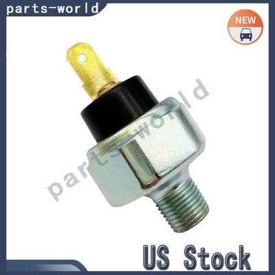 New Oil Pressure Switch Fits Onan Cummins QG Generator - 187-6265 - EH650V USA