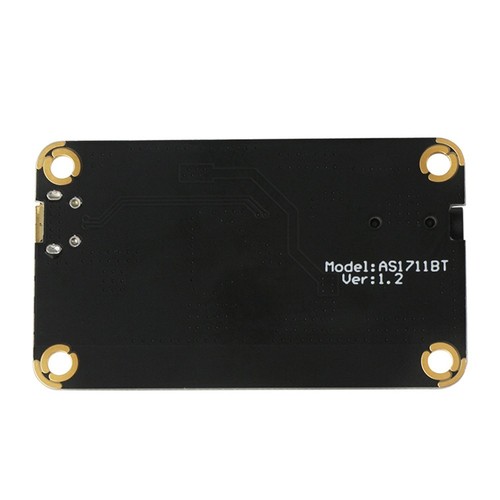 Useful Audio Receiver Board Set Adapters Attachments DC 5-35V DIY Decoder - Photo 8/8