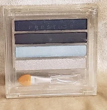 PRESTIGE Cosmetics Beauty Bar Eyeshadow Palette FCE-03 ARTSY TARSY Eye Shadow
