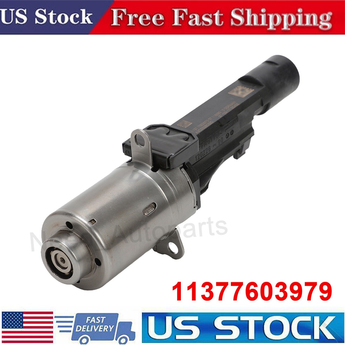 Gearzaar BMW N20 N55 Eccentric Shaft Valvetronic Actuator 11377603979 A2C5328032080