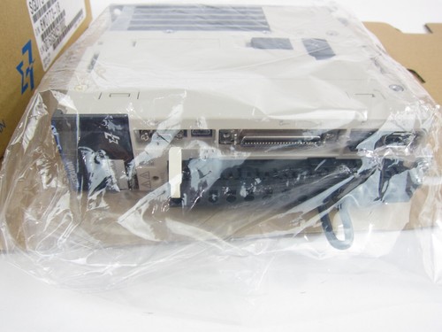 1PC New Yaskawa SGD7S-R70A00A Servo Driver Expedited Shipping - Picture 3 of 7