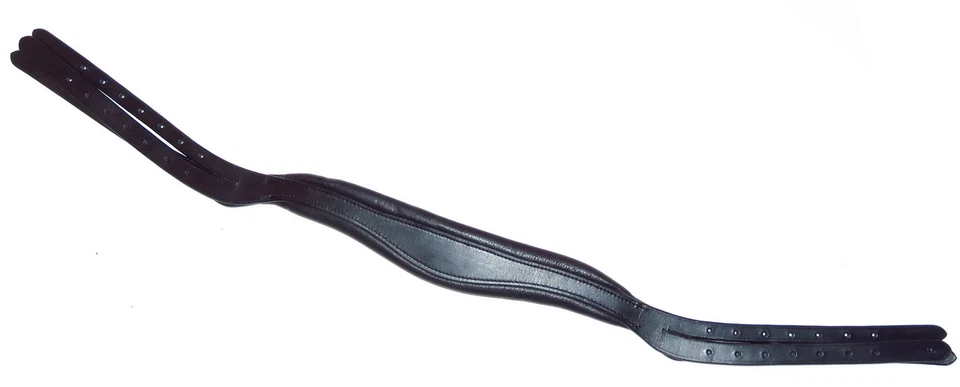 Головной убор FSS ANATOMIC MONOCROWN CrownPiece ВЫРЕЗ ДЛЯ АВТОСТРАДЫ Мягкая Форма 2 Ремня - Изображение 2 из 4