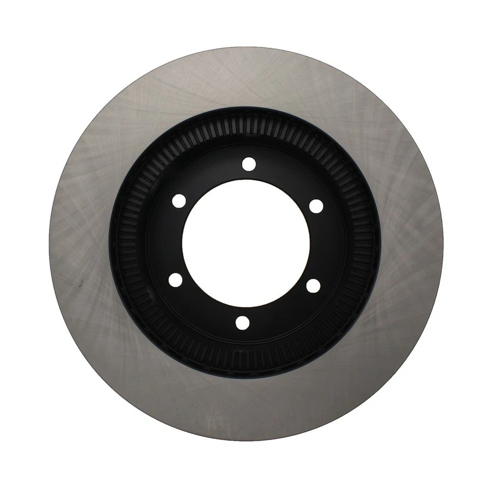 Rotor de freno de disco premium centrado para Freightliner MB60 1992-1994 Foto 3 de 4