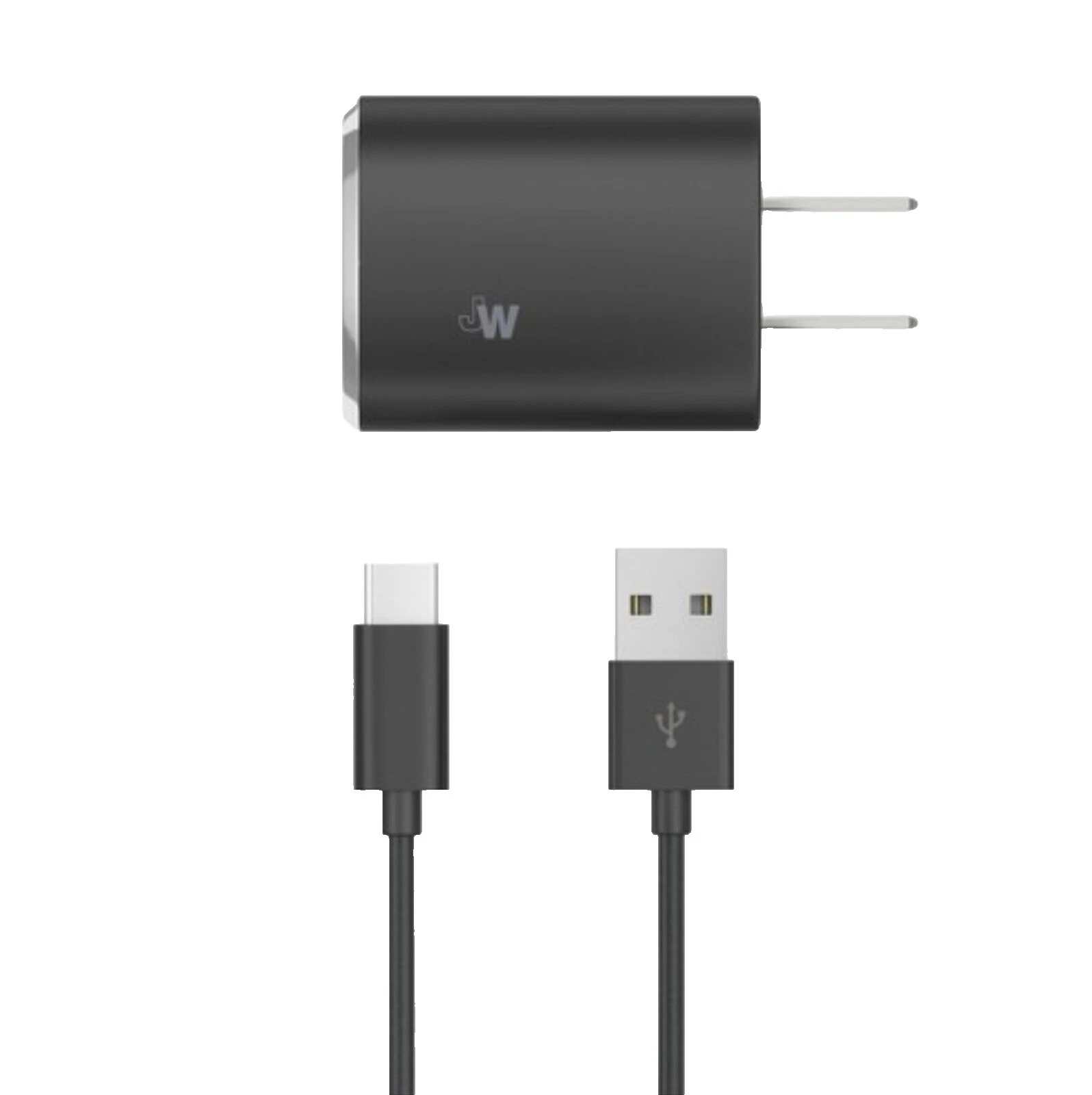 Paquetes de accesorios del teléfono celular con Cable de Carga Para BlackBerry