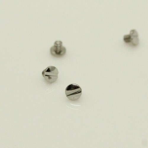 Wave Ebel Band Screw to Case 2.6 mm Head Size Bracelet Screw to Case Wave Sport - Picture 16 of 23