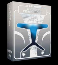 Star Wars: Republic Commando - Premium Edition Limited Run Games LRG PC New