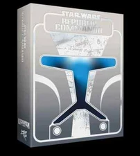 Star Wars: Republic Commando - Premium Edition Limited Run Games LRG PC New