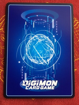 Gatomon - P-120 Digimon Adventure Box 2024 NM | eBay