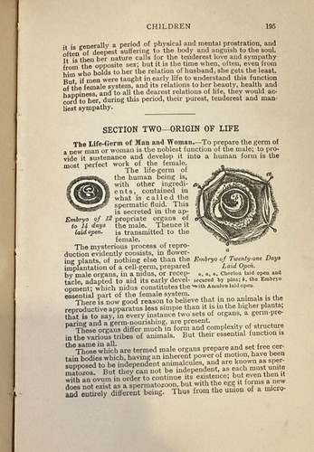 Know Thyself or Nature's Secrets Revealed 1912 Illustrated Home Remedies Medical - Foto 16 di 17