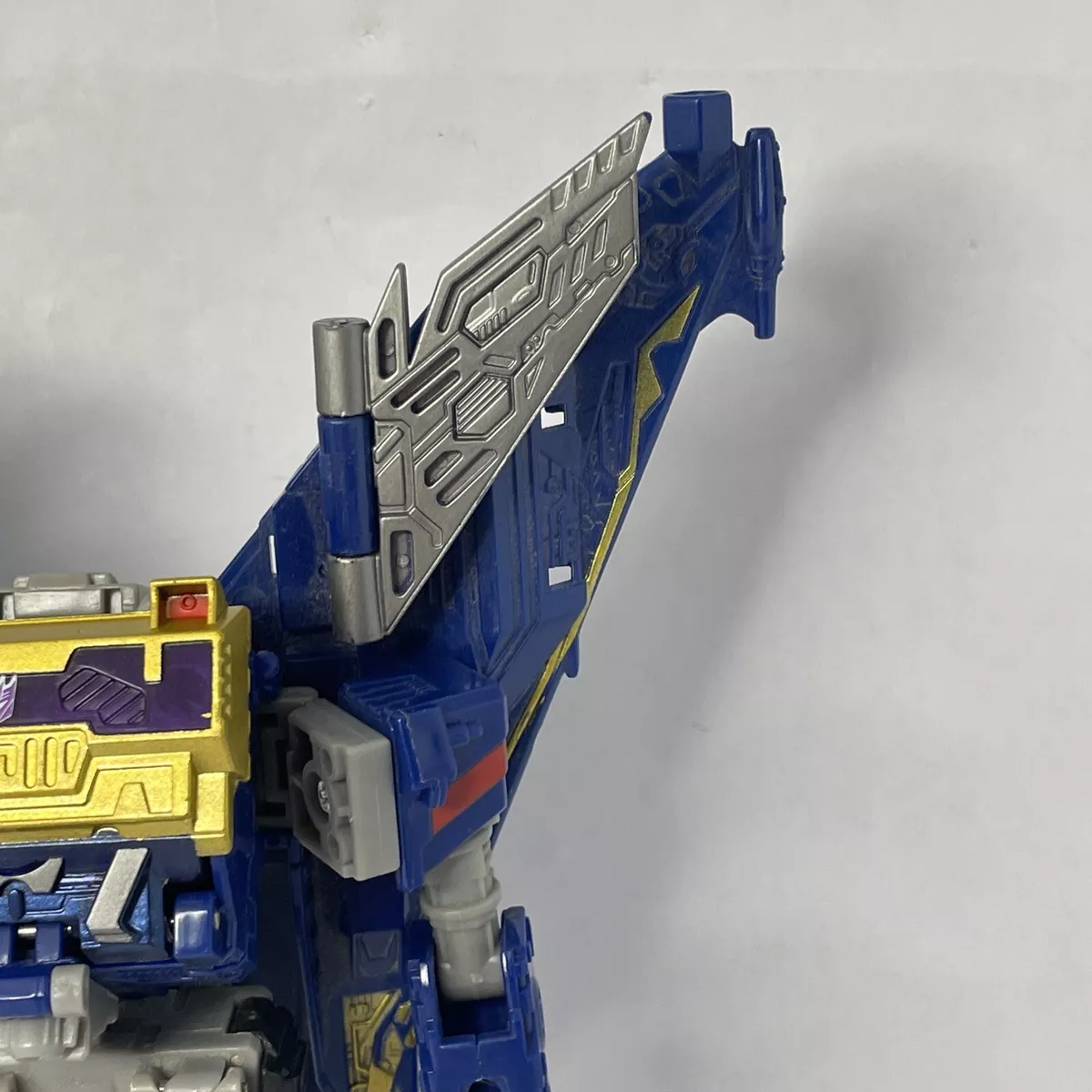 Transformers cybertron, Sound waves, Transformers soundwave