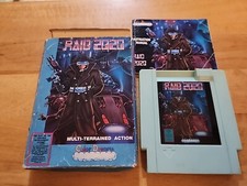 Raid 2020 (Nintendo Entertainment System, 1989) for sale Raid 2020 (Nintendo Entertainment System, 1989) for sale