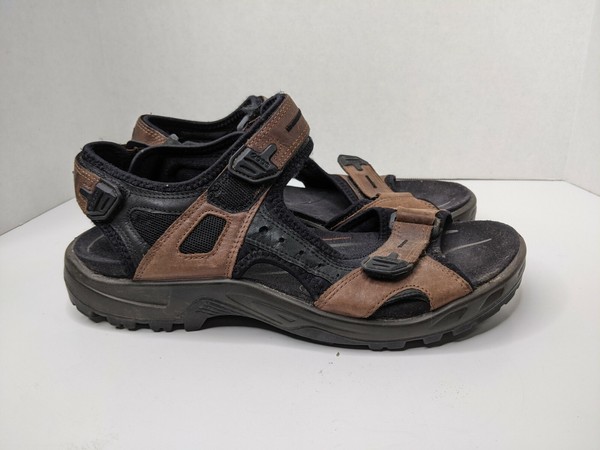 ecco hiking sandals