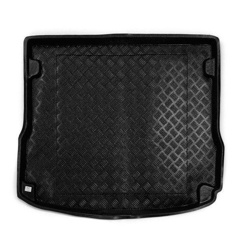 To Fit Porsche Macan Boot Liner (2014+) Tailored PVC - Picture 6 of 14