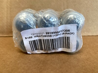 Citadel Base Wraithbone 6 x 12ml/17.70 eur (100ml/24.58 eur)