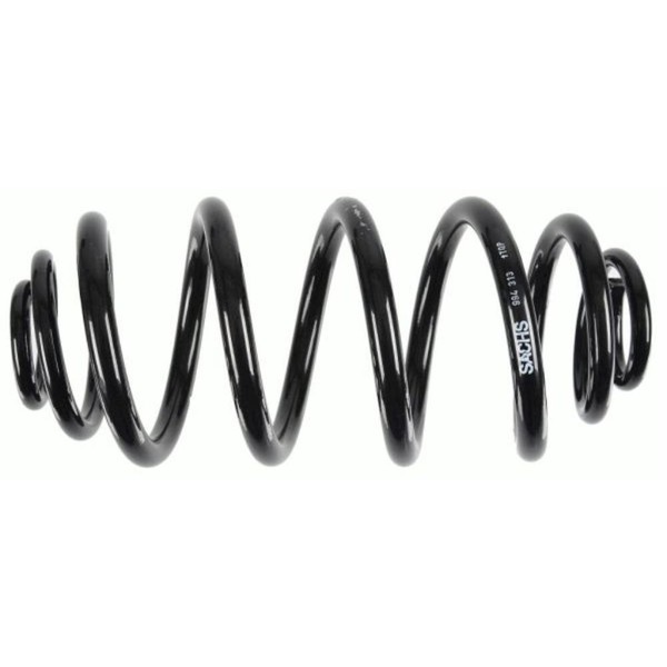 Sachs Fahrwerksfeder Passend FüR Opel Insignia A Caravan G09 994 313-image