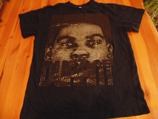 Kevin Durant T Shirt NBA T Shirt Oklahoma City Thunder med