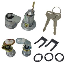 1969-1974bj40 For Toyota Land Cruiser Fj40 Ignition Switch Door Locks Kit