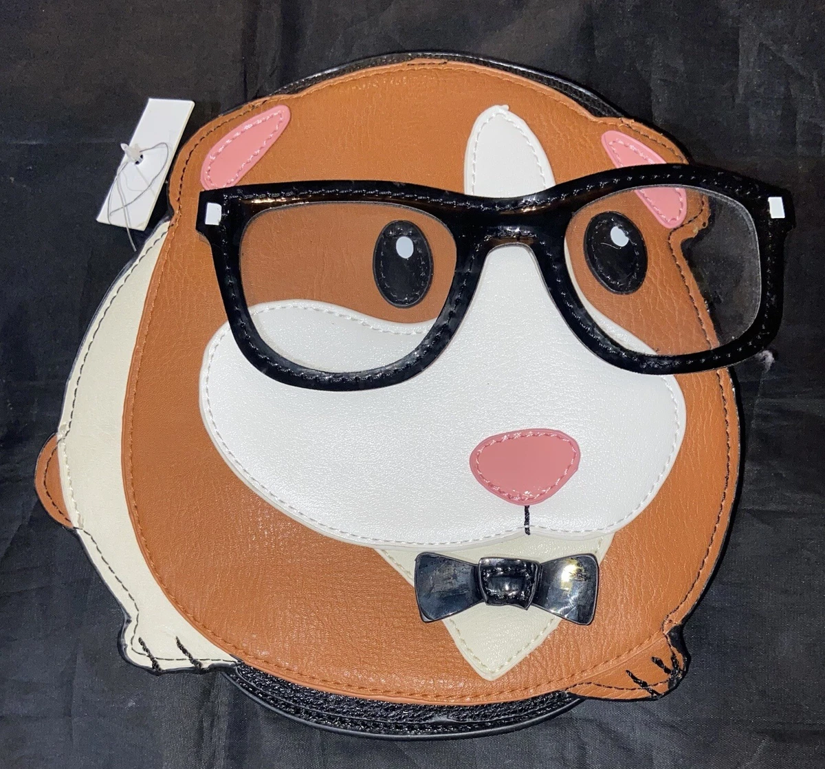 Guinea pig purse sale