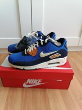 Nike   Air Max 90  Game Royal Light Cream  - ...
