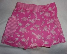 Baby Gap Pink Skort Size 2 years