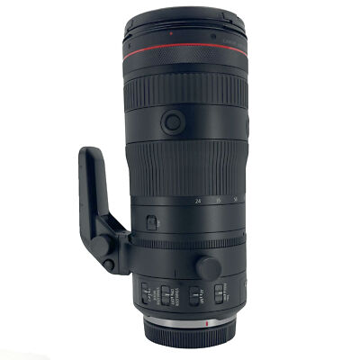 新品未使用！Canon RF24-105mm F2.8 L IS USM Z Canon RF 24-105mm f/2.8 L IS USM Z Lens - Standard Zoom Lens