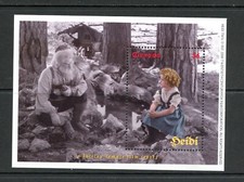 R0993   Grenada   2000    Shirley Temple  