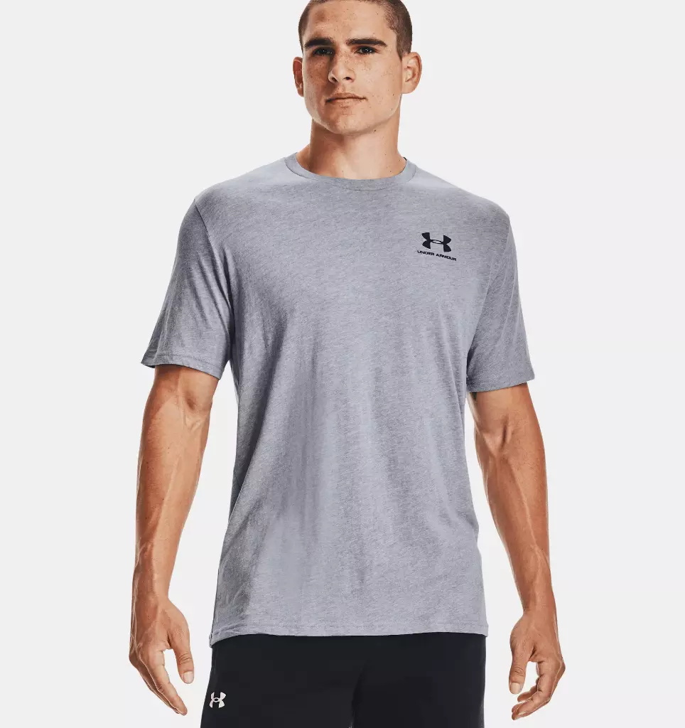 Under armour cheap super sport